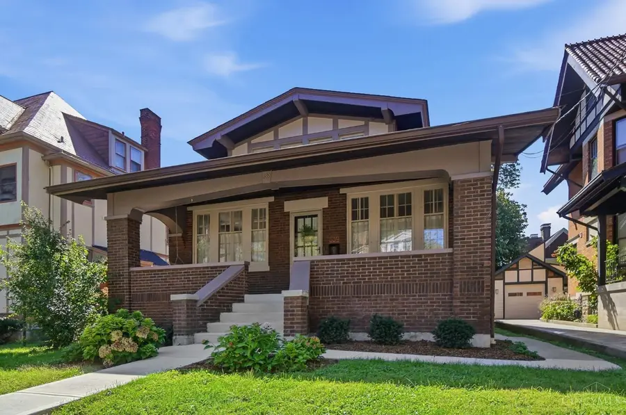 339 Thrall Street, Cincinnati, OH 45220 - #3