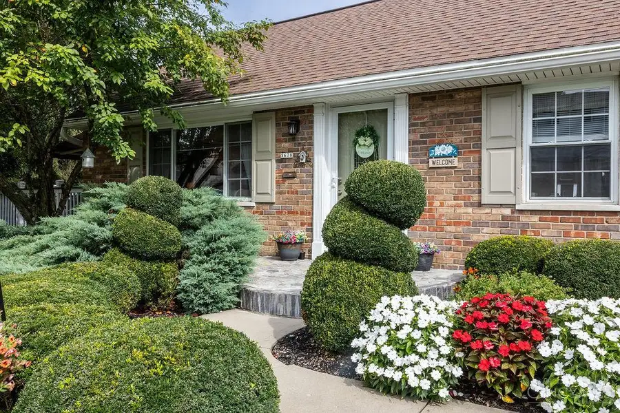 5678 Hollowview Court, Cincinnati, OH 45233 - #2