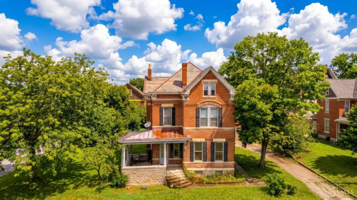 3904 St Lawrence Avenue, Cincinnati, OH 45205 - #1