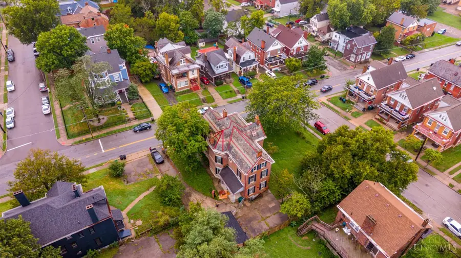 3904 St Lawrence Avenue, Cincinnati, OH 45205 - #2
