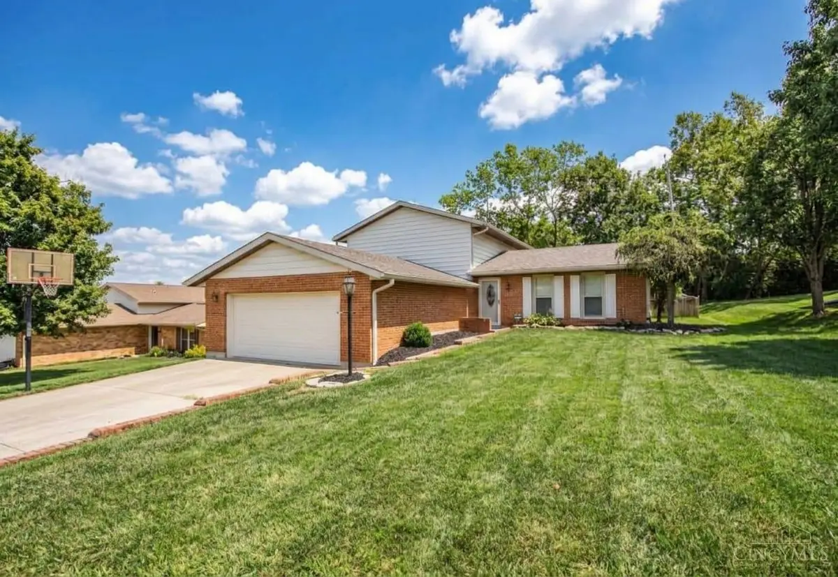 90 Mollie Drive, Hamilton, OH 45013 - #1