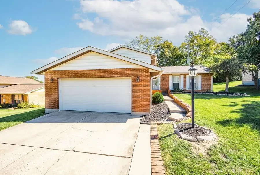 90 Mollie Drive, Hamilton, OH 45013 - #2