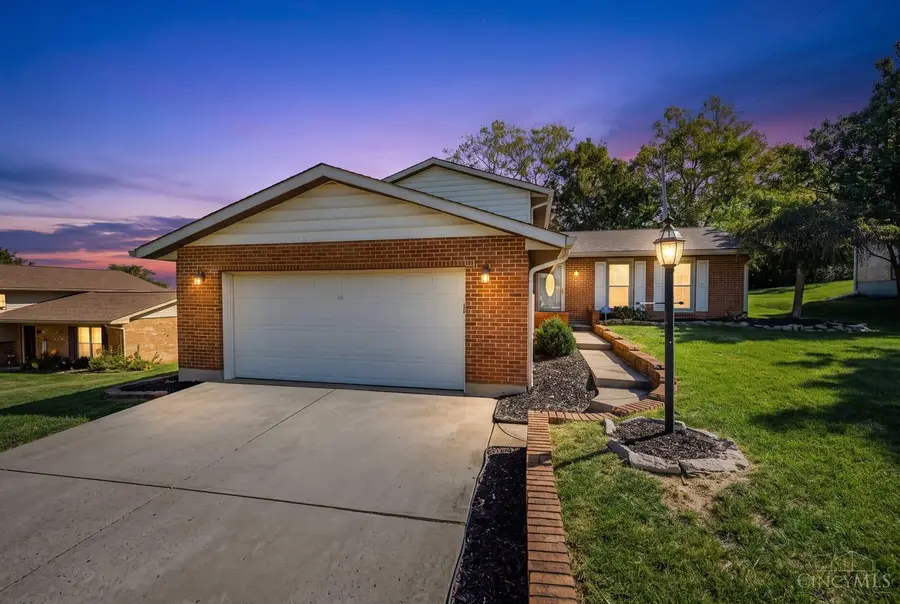 90 Mollie Drive, Hamilton, OH 45013 - #3