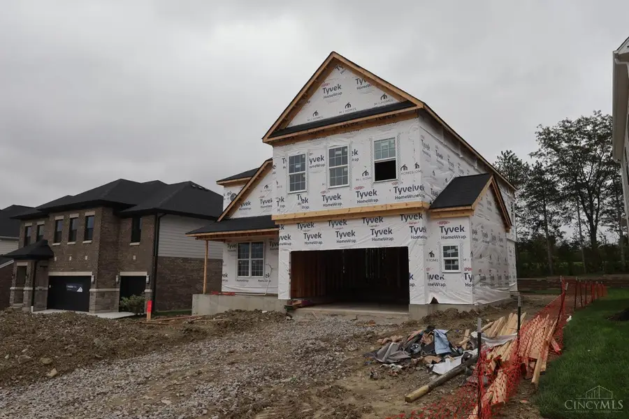 47 Glasgow Street #36, Springboro, OH 45066 - #3