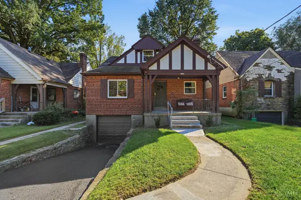 1127 W North Bend Dr, Cincinnati, OH 45224