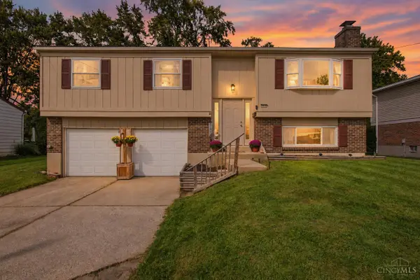 2576 Ambassador Drive, Colerain Twp, OH 45231