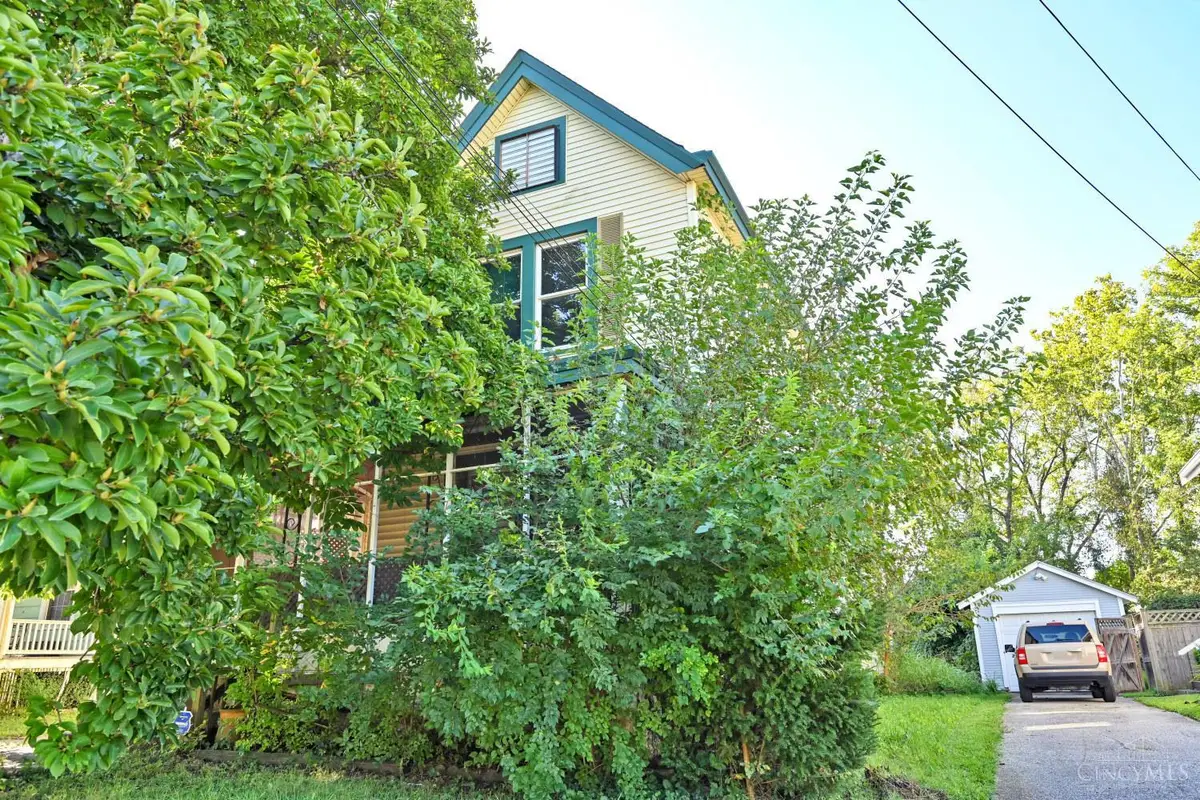 1359 Section Road, Cincinnati, OH 45237 - #1