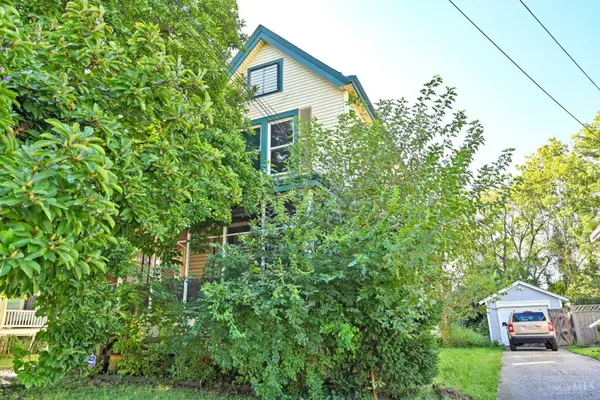 1359 Section Road, Cincinnati, OH 45237