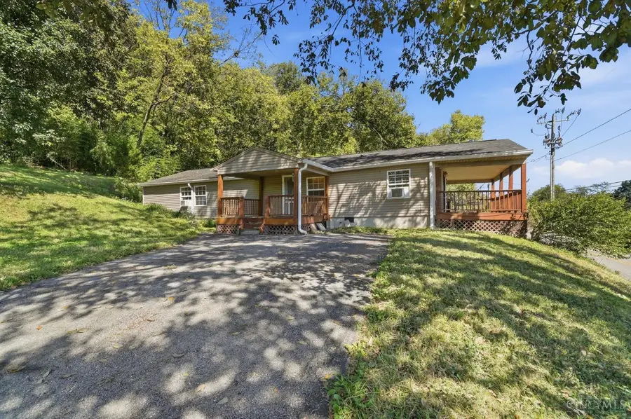 9540 Brower Road, Shawnee, OH 45052 - #2