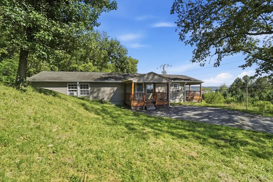 9540 Brower Road, Shawnee, OH 45052 - #3