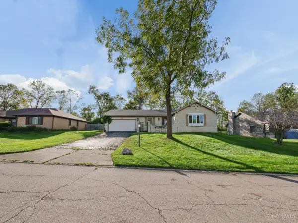 5341 Highmeadow Lane, Dayton, OH 45415
