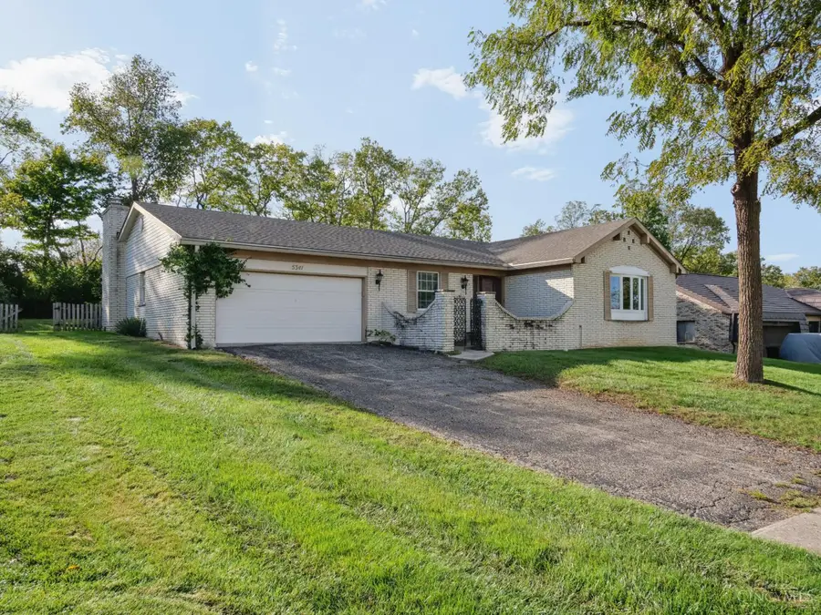 5341 Highmeadow Lane, Dayton, OH 45415 - #2