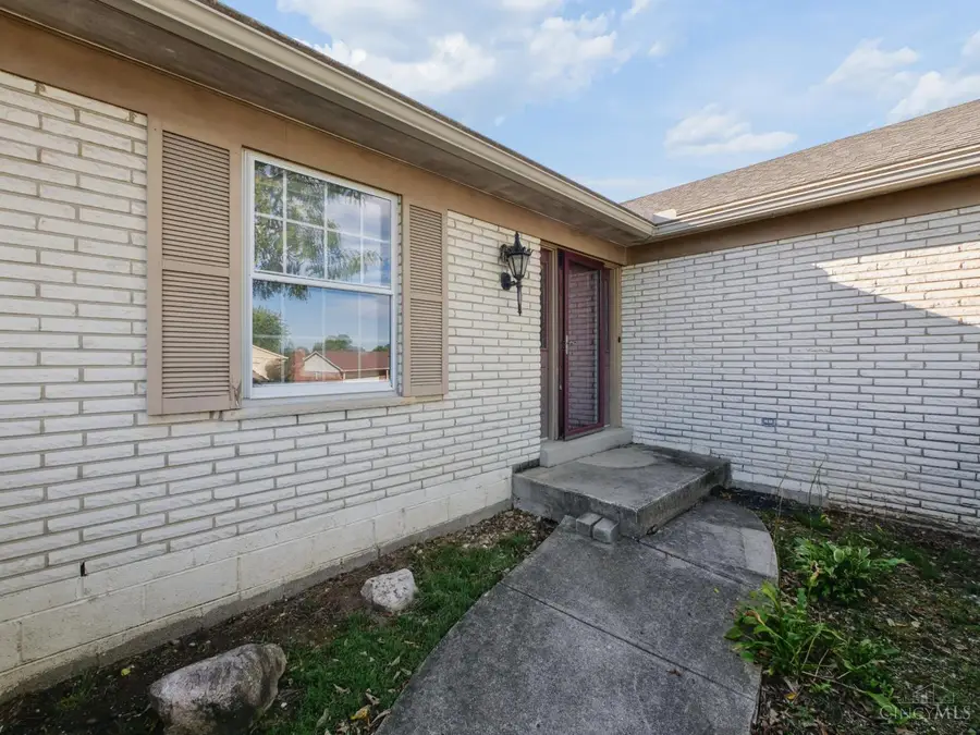 5341 Highmeadow Lane, Dayton, OH 45415 - #3