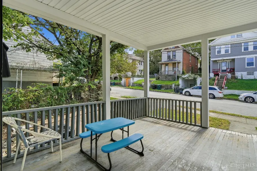 1918 Fairmount Avenue, Cincinnati, OH 45214 - #3