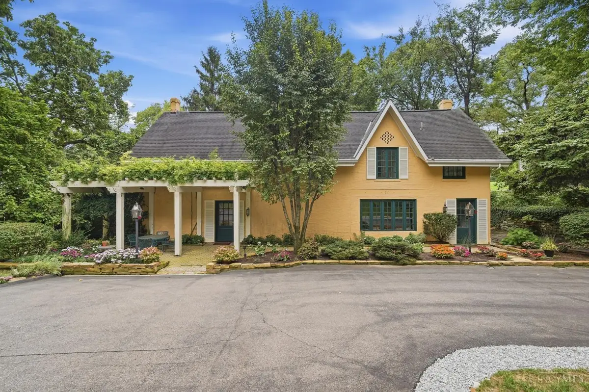 407 Lafayette Avenue, Cincinnati, OH 45220 - #1