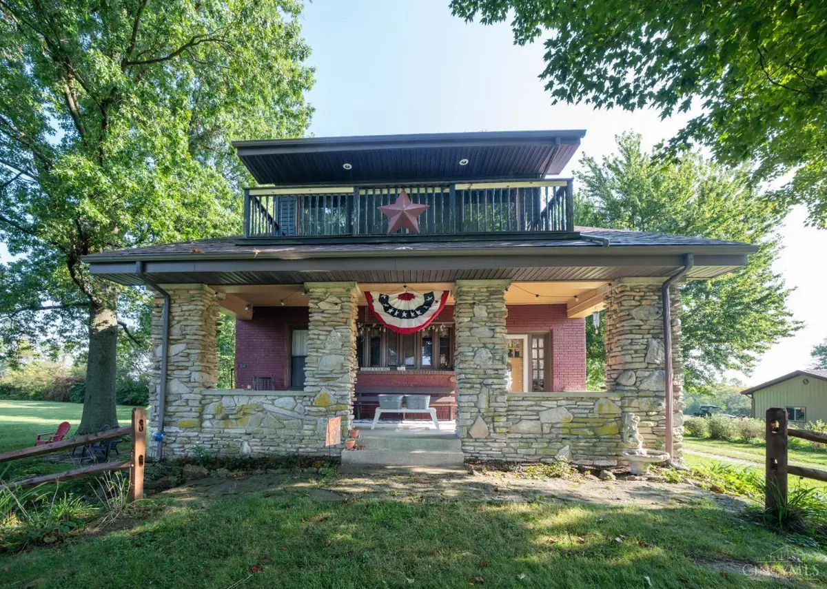 6808 St Rt 48, Aurora, IN 47001 - #1