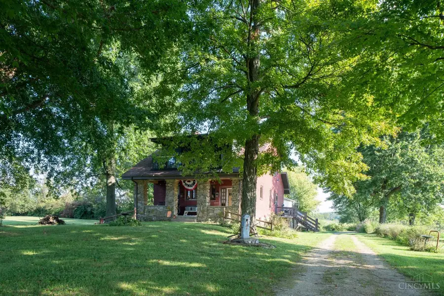 6808 St Rt 48, Aurora, IN 47001 - #2