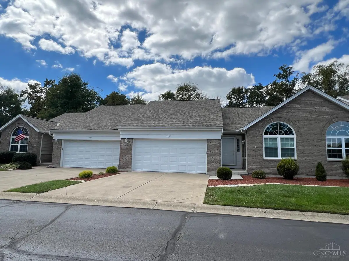 1951 S Pointe Drive, Lawrenceburg, IN 47025 - #1