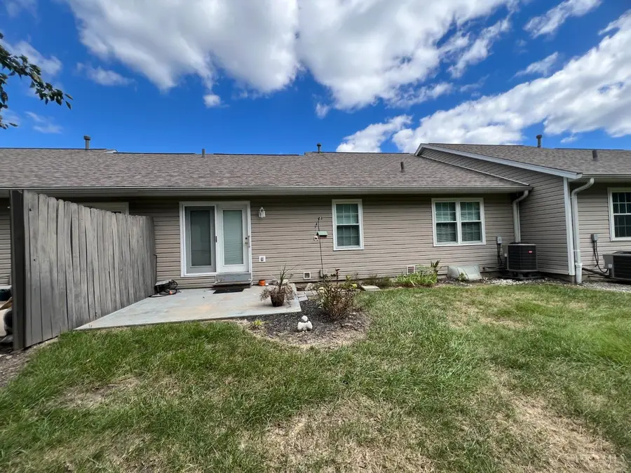 1951 S Pointe Drive, Lawrenceburg, IN 47025 - #2