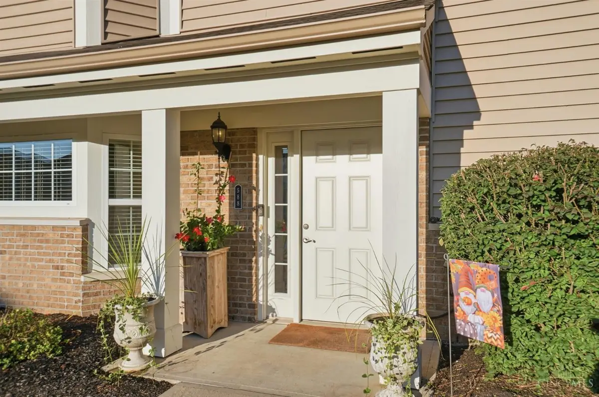 588 Heritage Square, Harrison, OH 45030 - #1