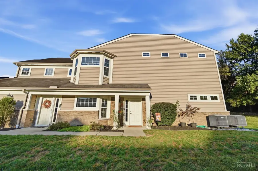 588 Heritage Square, Harrison, OH 45030 - #2