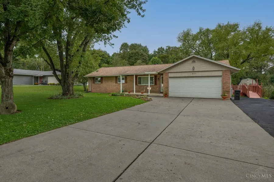 9171 Eby Road, German, OH 45327 - #2