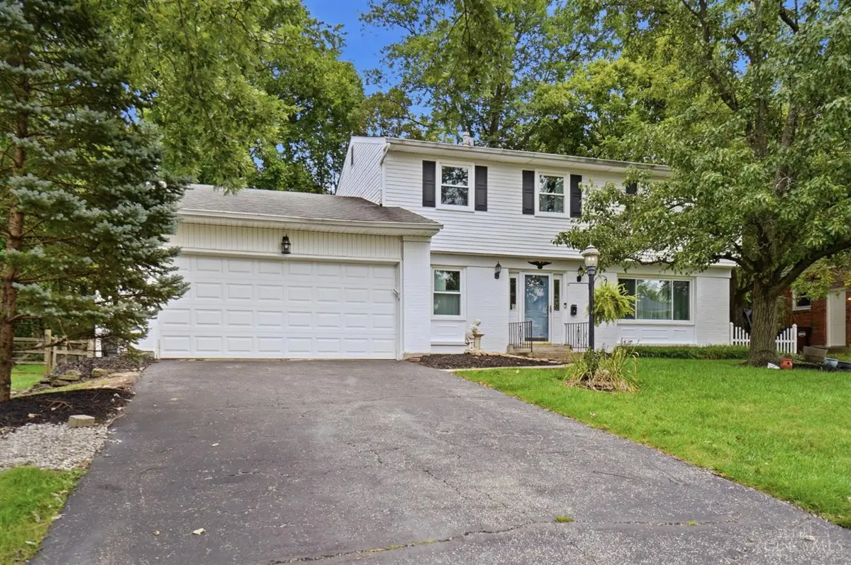 11962 Cedarcreek Drive, Pleasant Run Farm, OH 45240 - #1