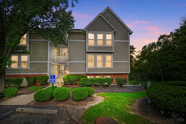 137 High Ridge Court, Fairfield, OH 45014