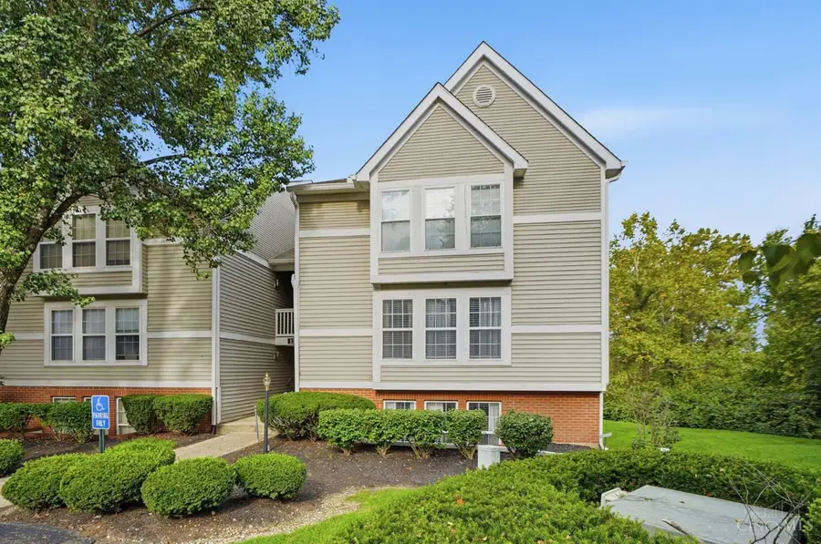137 High Ridge Court, Fairfield, OH 45014 - #3