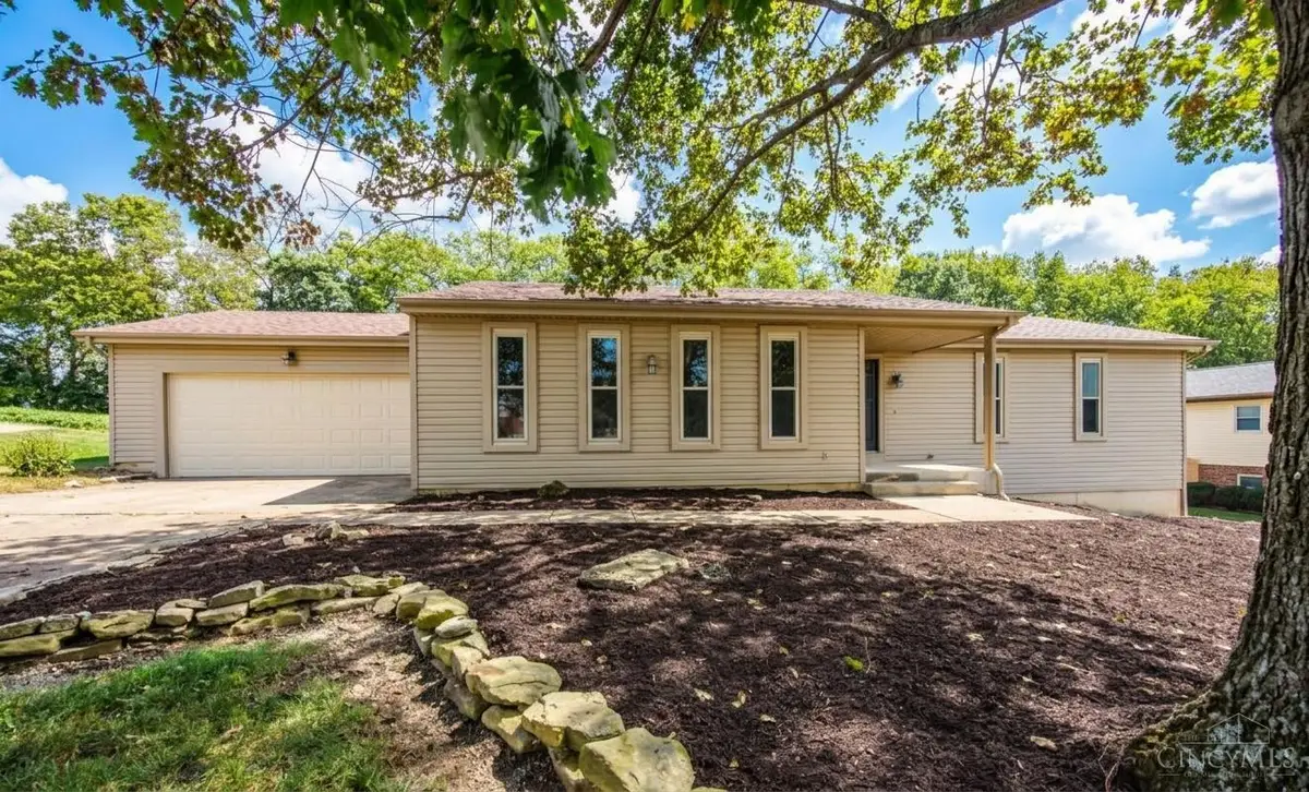 5894 Red Oak Drive, Fairfield, OH 45014 - #1