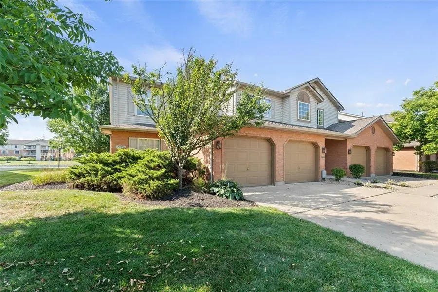 5560 Harbourwatch Way #202, Deerfield, OH 45040 - #3