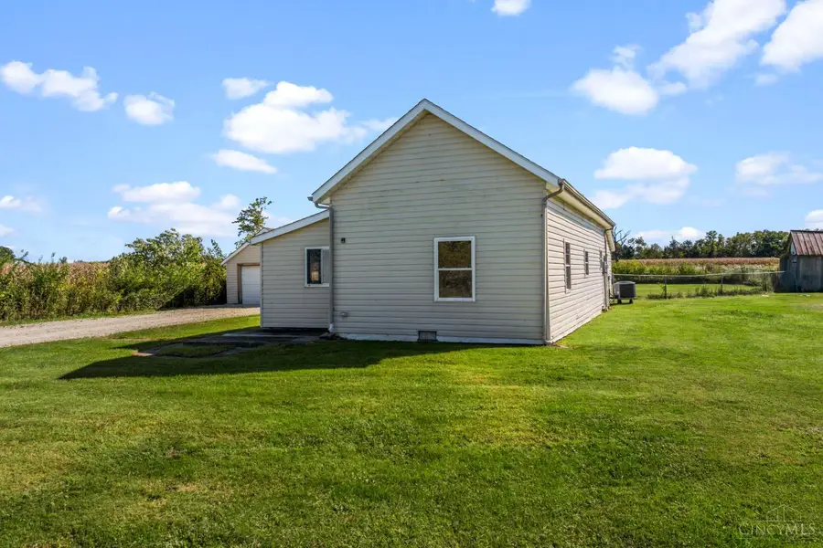 6252 St Rt 28, Clark, OH 45146 - #2