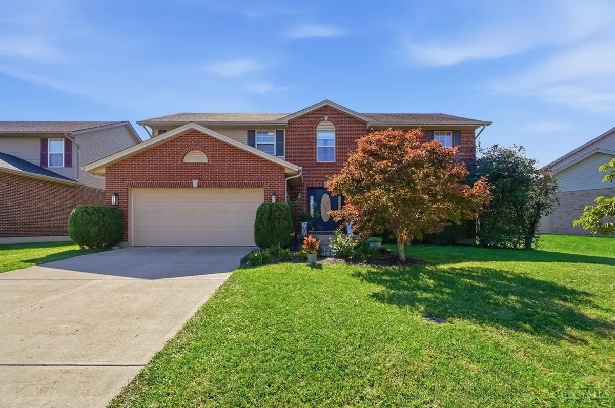 7865 Misty Shore Drive, West Chester, OH 45069 - #1