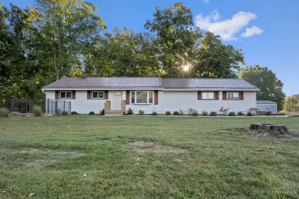 285 Free Soil Road, Georgetown, OH 45121
