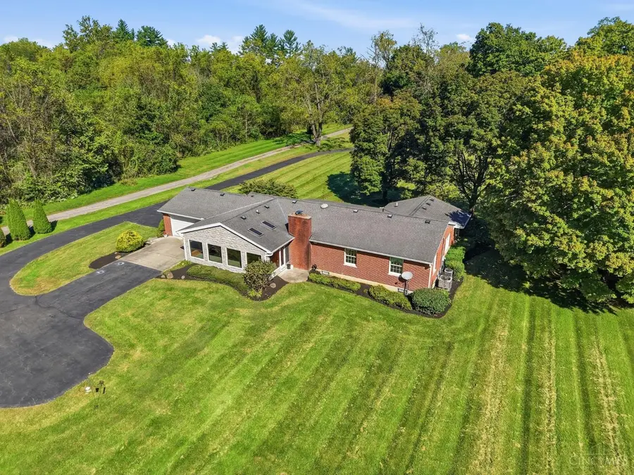 6541 Nickel Road, Turtlecreek, OH 45036 - #2