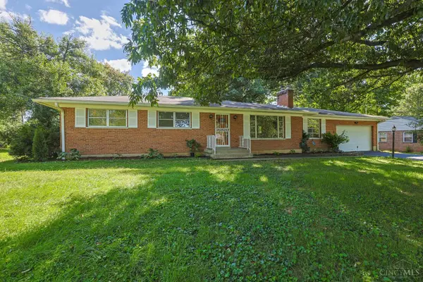 543 Compton Road, Wyoming, OH 45231