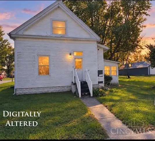 330 E Main Street, Mt Orab, OH 45154