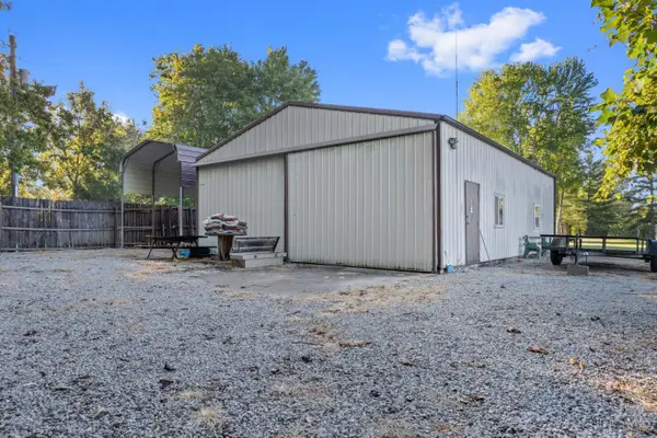 0 Free Soil Road, Georgetown, OH 45121