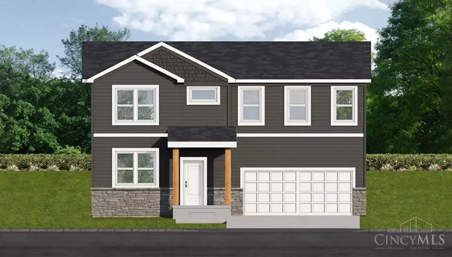 543 Addy Avenue, Sidney, OH 45365 - #2