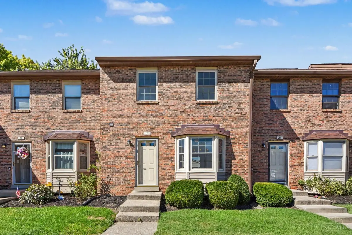 31 Elk Court, Fairfield, OH 45014 - #1