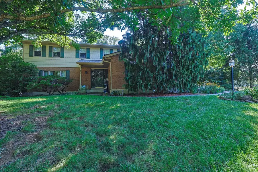 821 Briar Cove Court, Miami, OH 45140 - #2