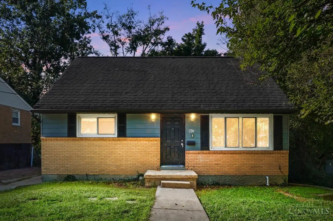 1091 Elda Lane, Cincinnati, OH 45224 - #1
