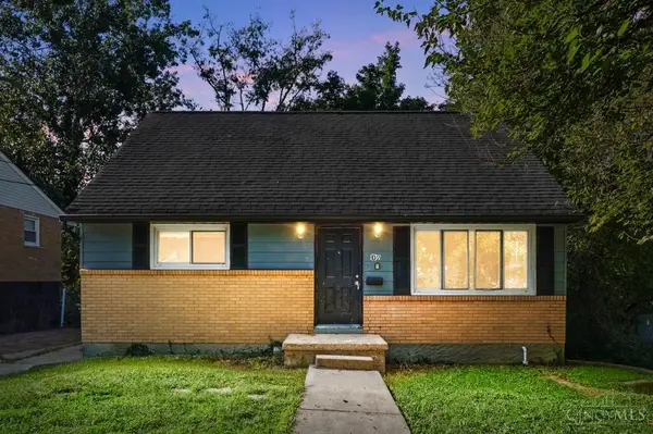 1091 Elda Lane, Cincinnati, OH 45224