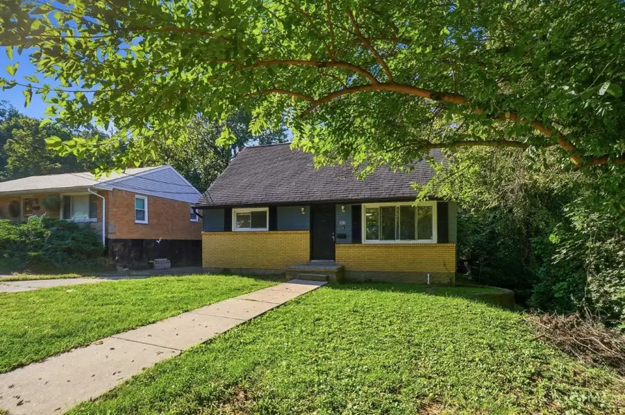 1091 Elda Lane, Cincinnati, OH 45224 - #3