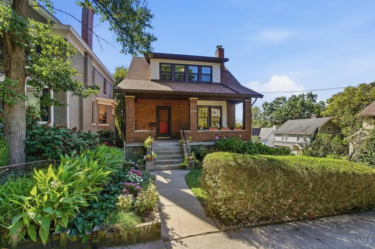 577 Evanswood Place, Cincinnati, OH 45220 - #1