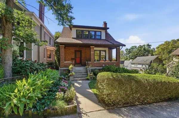 577 Evanswood Place, Cincinnati, OH 45220
