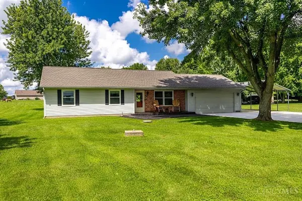 3113 N Us Rt 42, Clearcreek Twp., OH 45036