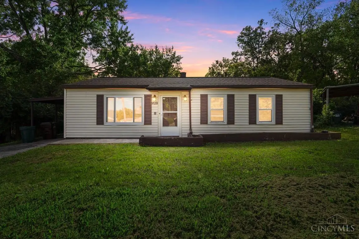 9520 Crestbrook Drive, Springfield, OH 45231 - #1