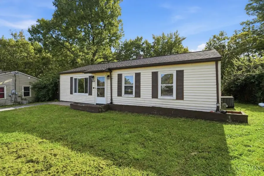 9520 Crestbrook Drive, Springfield, OH 45231 - #3