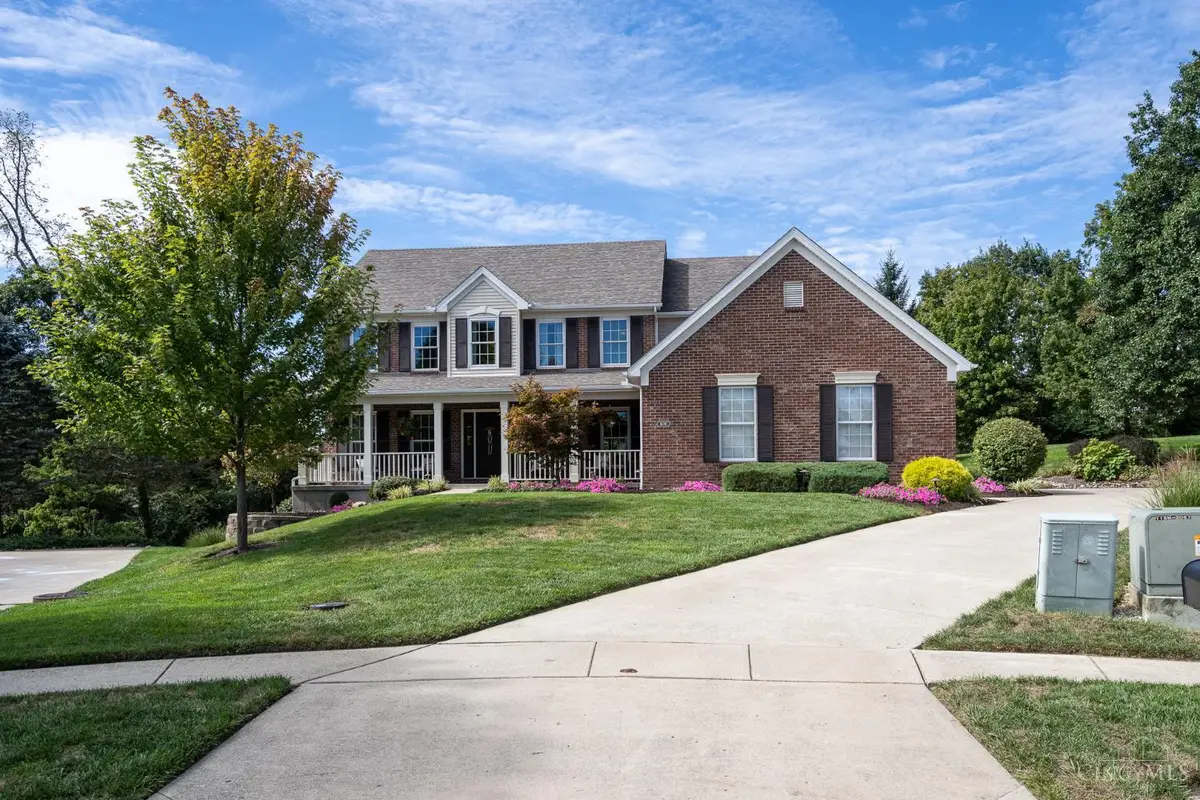 5170 Breckenridge Drive, Green, OH 45247 - #1